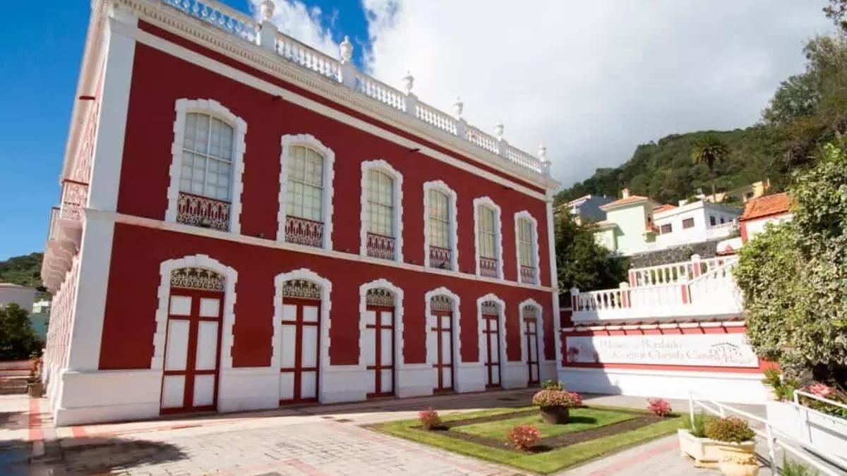 Nuevo Café-Concierto con un recital de piano a cuatro manos   en Villa de Mazo