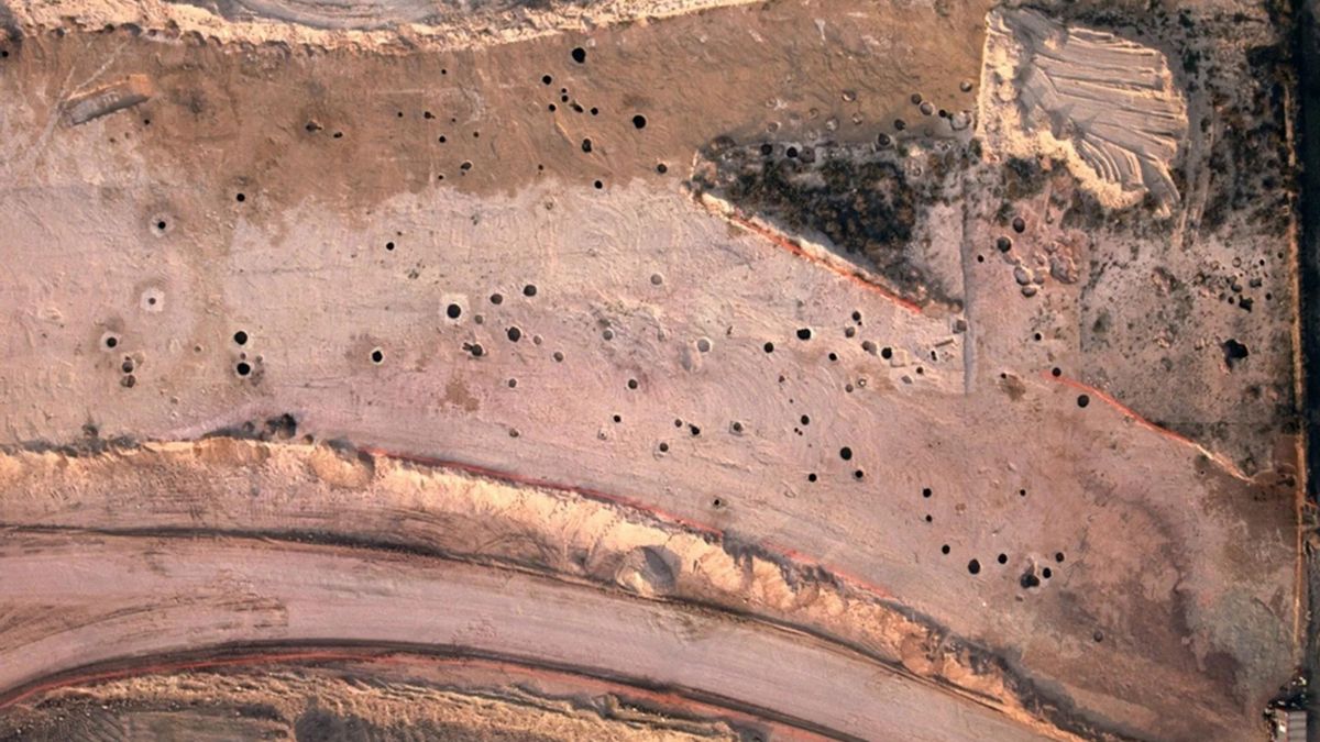 No fueron los fenicios: descubren que el plomo ya se producía en España 1.800 años antes