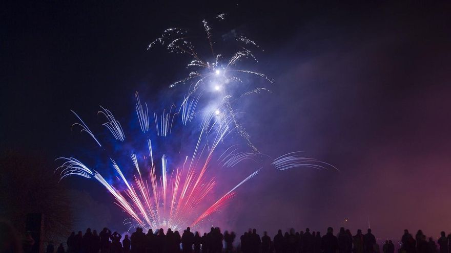 Fiestas de distritos y barrios de Madrid en 2021: fechas y programas