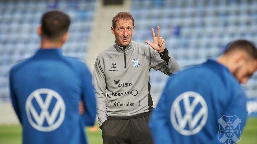 Ramis: "El techo del equipo es alto y tenemos margen de mejora"