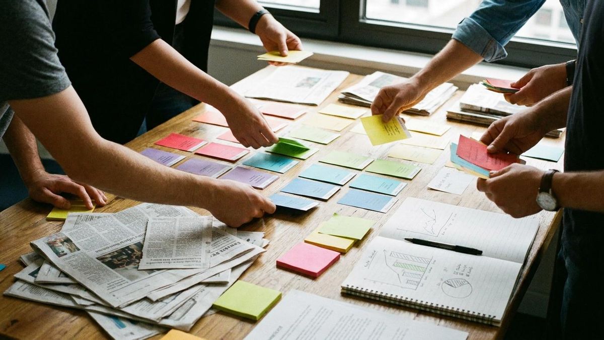 Por qué aparecer mucho en medios no siempre mejora la reputación de una empresa