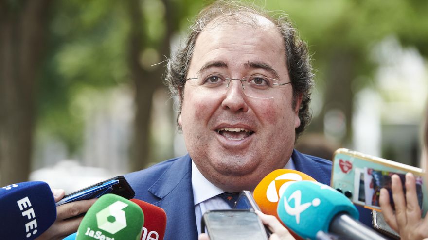 El Supremo devuelve la causa contra Alberto Casero al juzgado de Trujillo