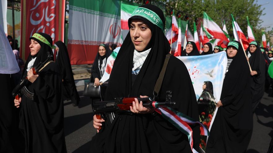 El anuncio de la reapertura de Ormuz y la tregua en Líbano sirven de palanca a una segunda ronda de diálogo de EEUU e Irán