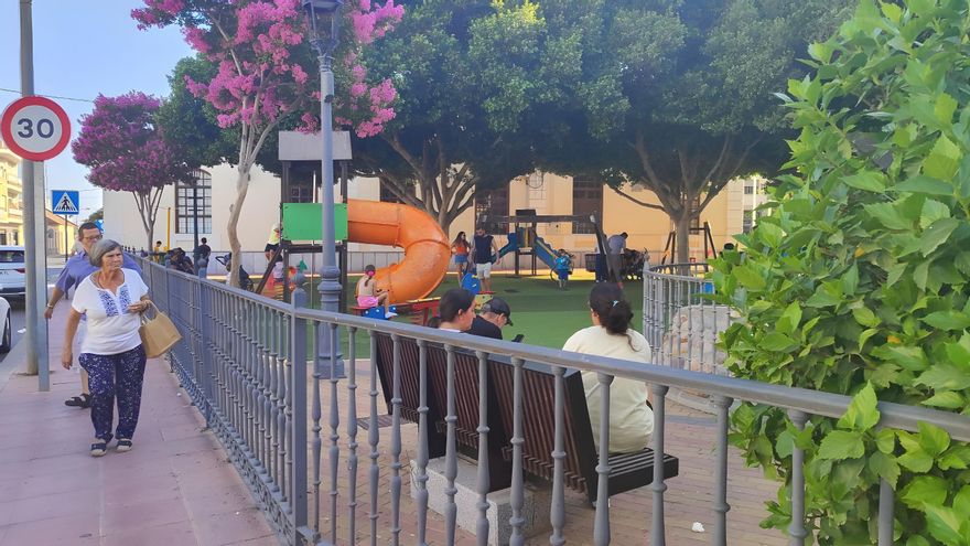 Migrant voices after the riots in Torre Pacheco: "You can't get everyone in the same bag"