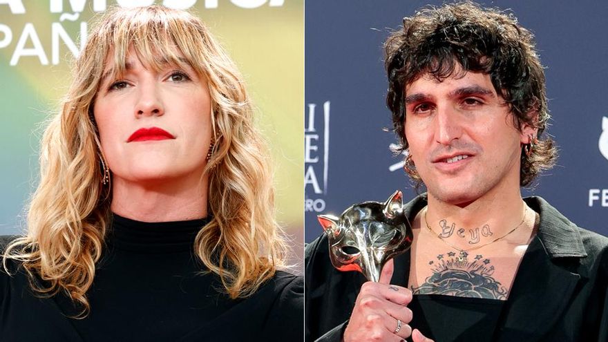 'OT 2025' desvela sus profesores, con baja de Abril Zamora, fichaje de La Dani y un regreso de la etapa en RTVE