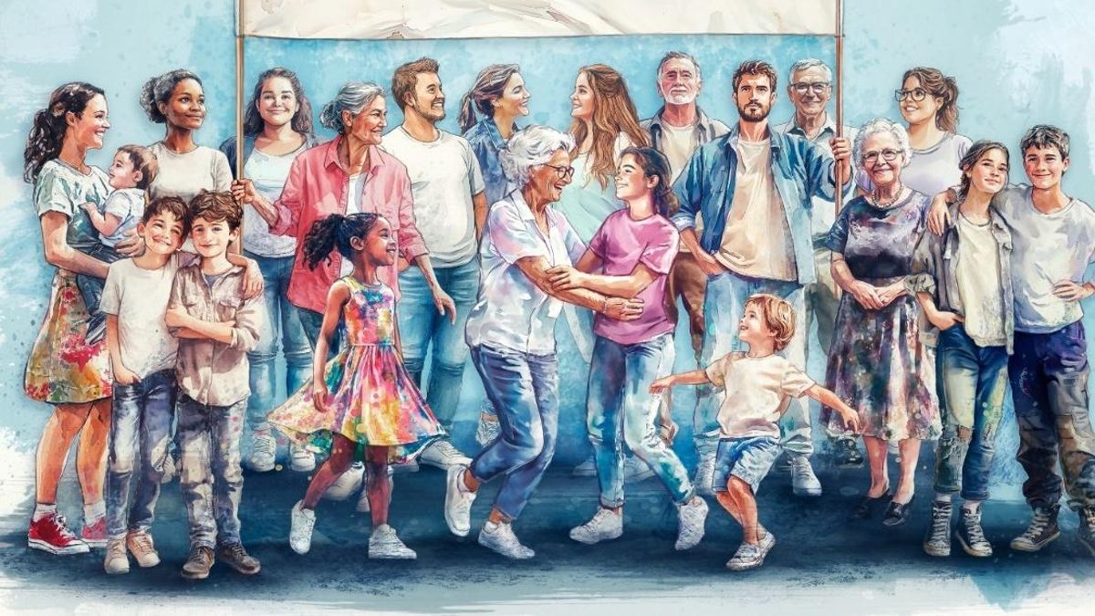 Premios de las asociaciones vecinales de Madrid para una ecofeminista un arquitecto urbanista y una parroquia obrera