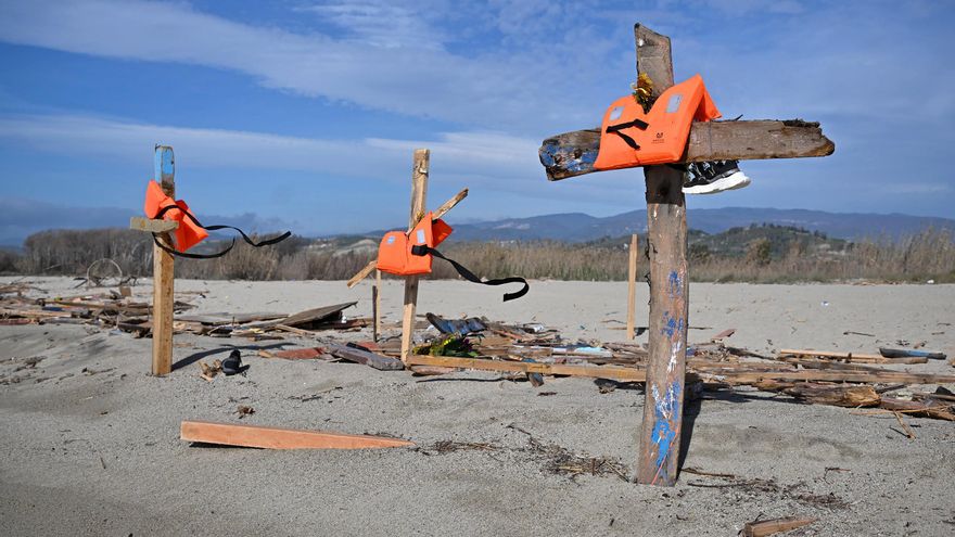 Meloni decreta el estado de emergencia migratorio en Italia durante seis meses