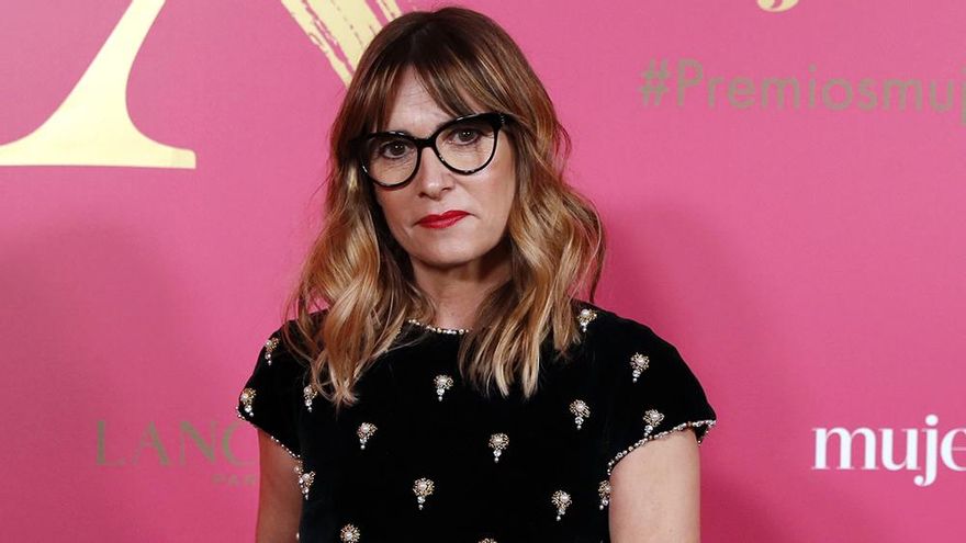 Noemí Galera afirma que están "muy felices" con la vuelta de 'OT': "Va a ser una revolución y un bombazo"