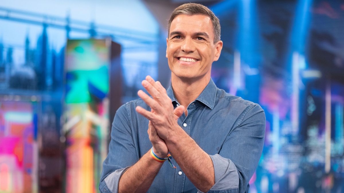 La derecha mediática se revuelve contra Sánchez en 'El Hormiguero': 
