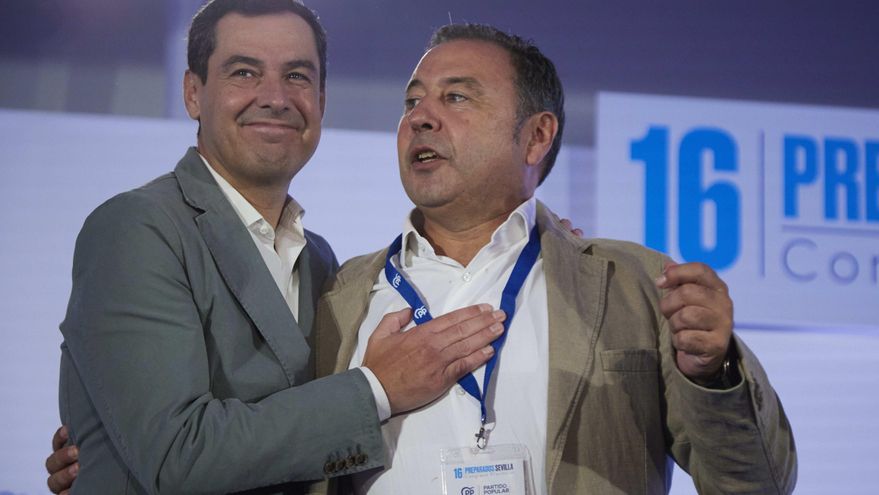 Batalla en Sierra Morena: el PP de Sevilla se lanza a por concejales independientes y de Ciudadanos ante su falta de candidatos