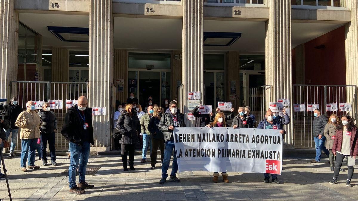 La semana en Euskadi, en imágenes
