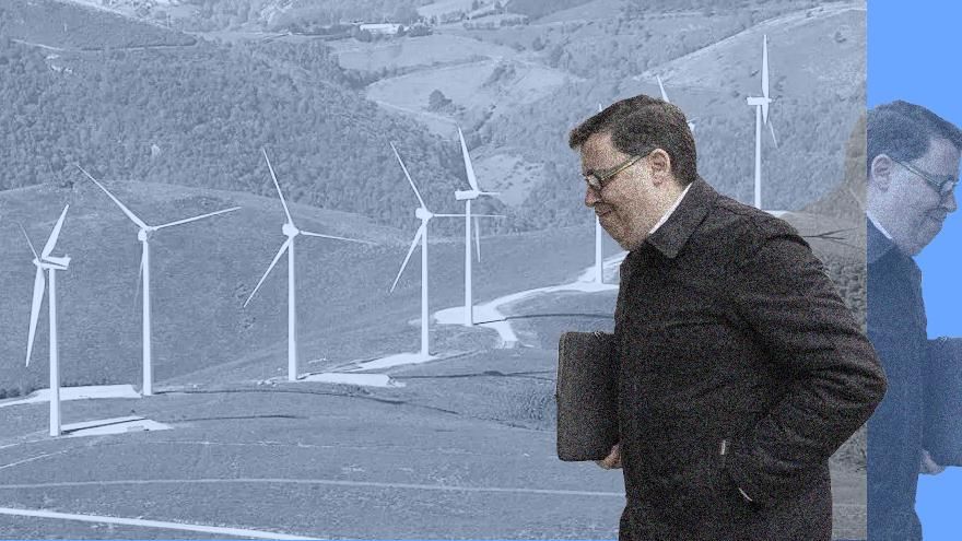Las claves de la trama eólica: el macrojuicio del mayor caso de corrupción de Castilla y León echa a andar