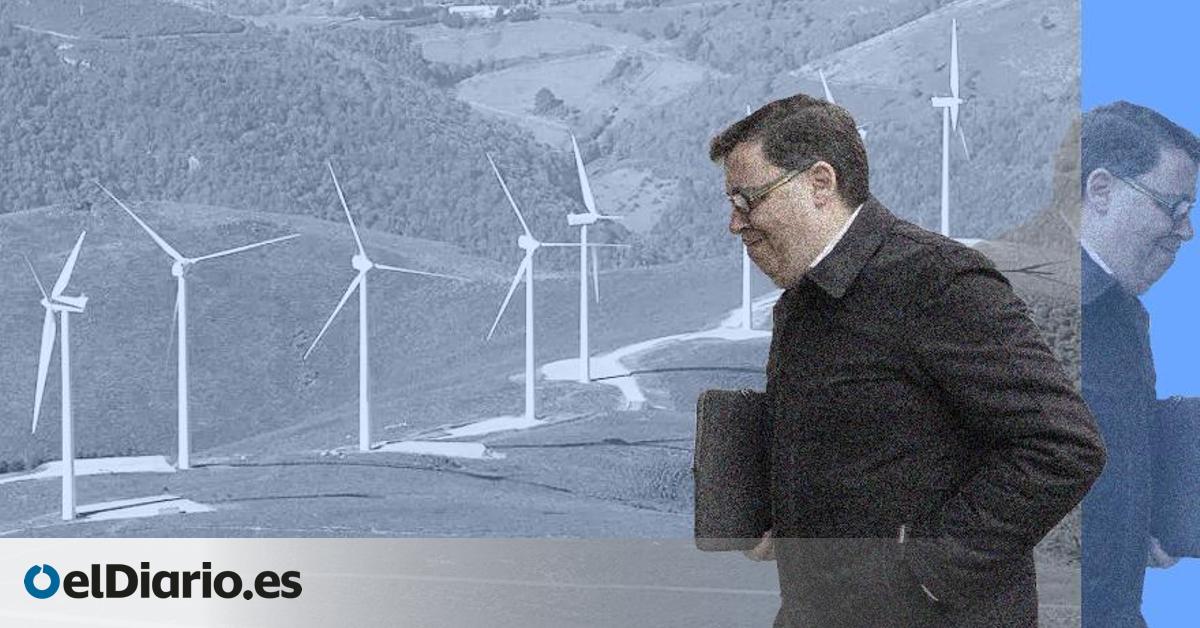 Las claves de la trama eólica: el macrojuicio del mayor caso de corrupción de Castilla y León echa a andar