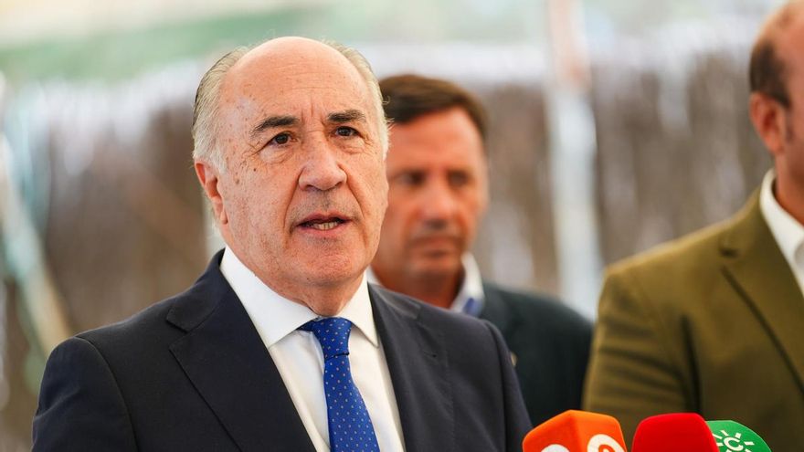 El PP pide al alcalde de Algeciras que dimita tras recibir dos denuncias por agresión sexual de afiliadas del partido