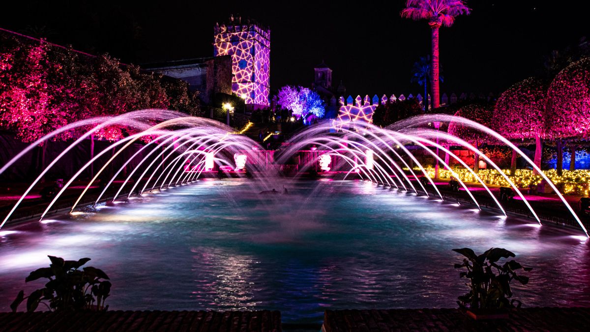 'Naturaleza Encendida' vuelve al Alcázar con 'Navegantes', el viaje de Colón hecho espectáculo