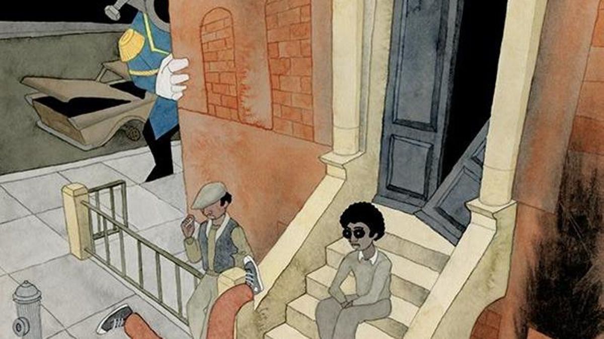 Leer la actualidad de la mano de Lorca: "Quienes sostienen que no lo mataron por cuestiones ideológicas no lo han leído"