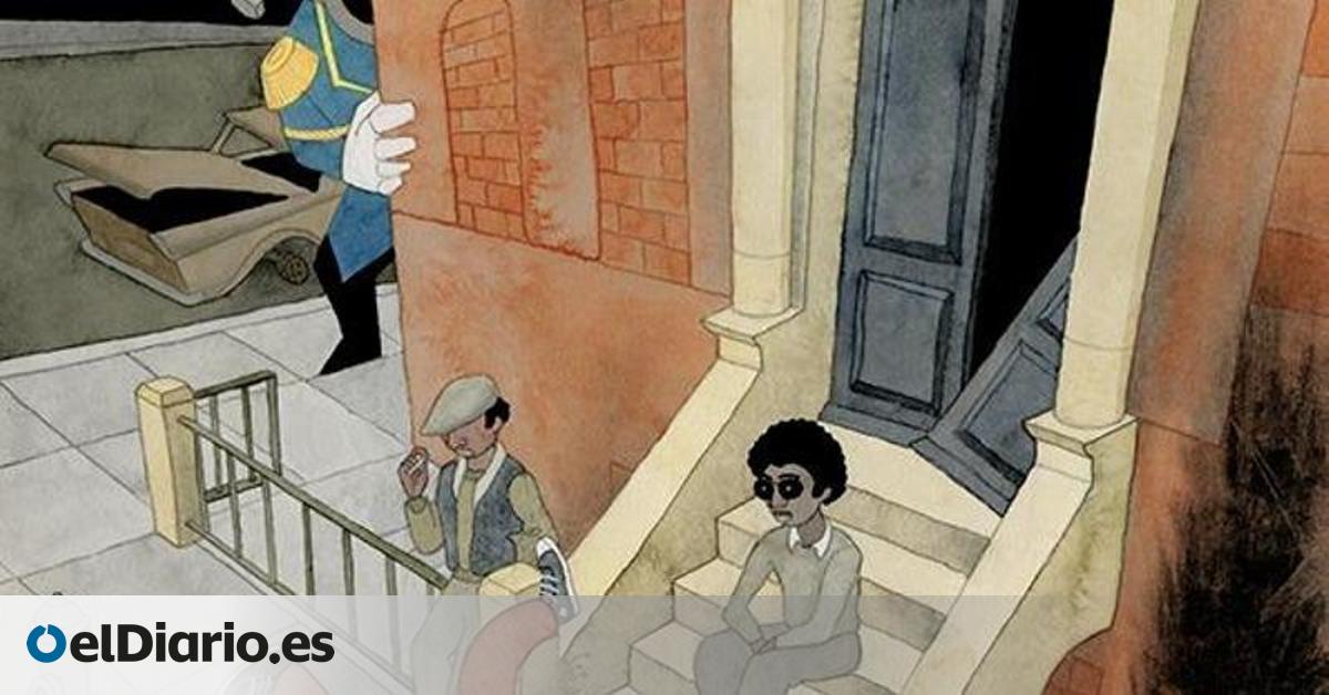 Leer la actualidad de la mano de Lorca: “Quienes sostienen que no lo mataron por cuestiones ideológicas no lo han leído”