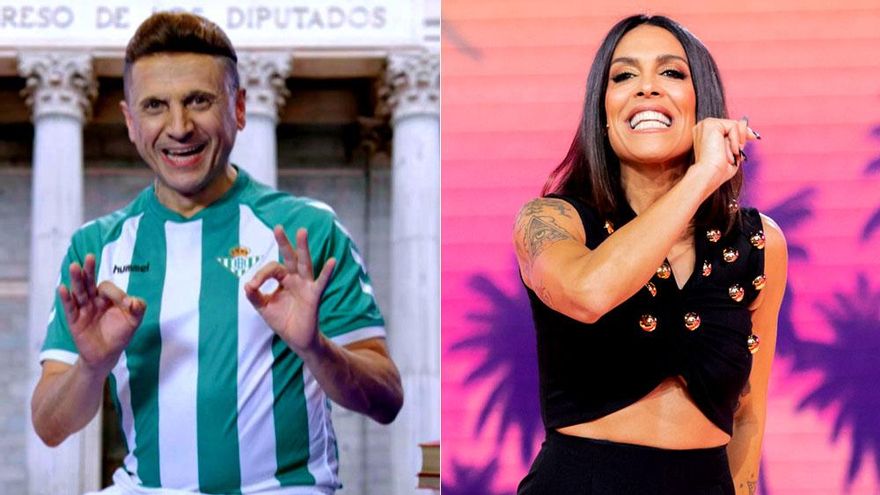 José Mota (12.5%) se estrena líder en su vuelta a TVE y Lorena Castell da aire a 'Vamos a llevarnos bien' (8.7%) en late