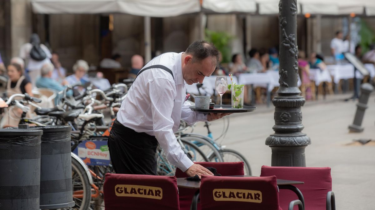 La EPA deja una de cal y otra de arena en Extremadura: 5.300 ocupados menos en invierno, pero el paro baja en 1.800 personas