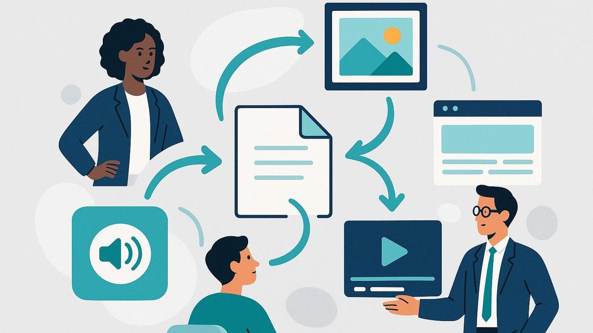 Gabinete de comunicación