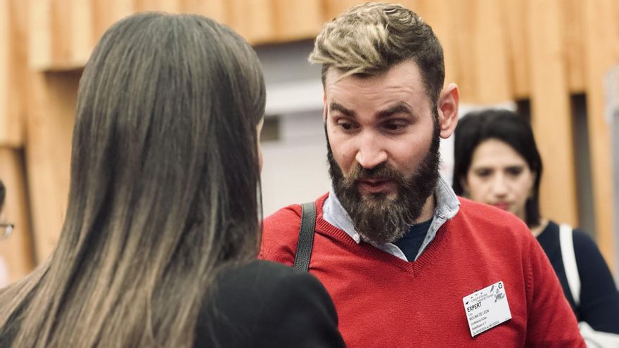 Las excusas de un obispo a una víctima de abusos: “Chicas y chicos de 13 o 14 años me han provocado”