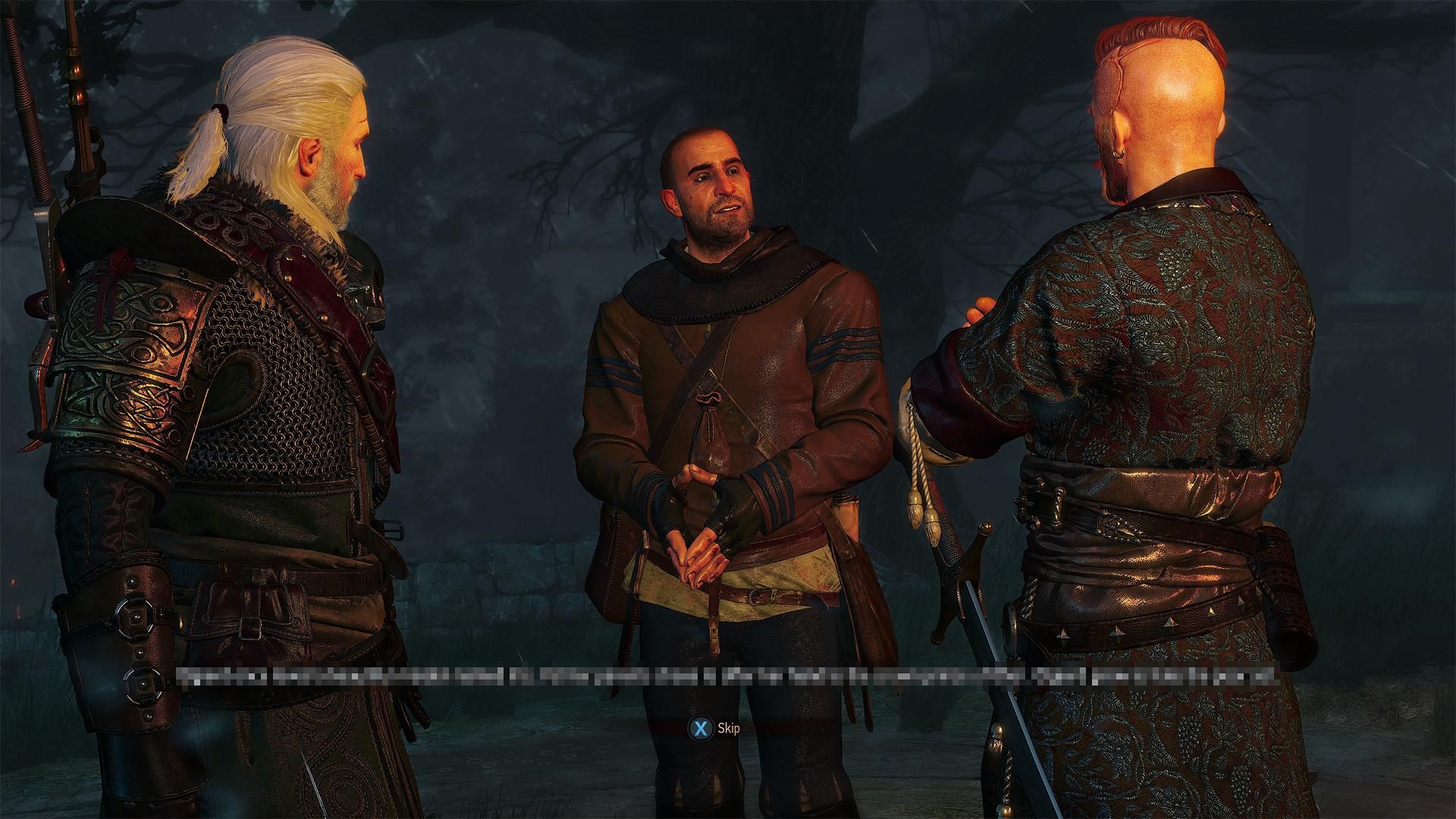 The Witcher 3 Wild Hunt Hearts of Stone,