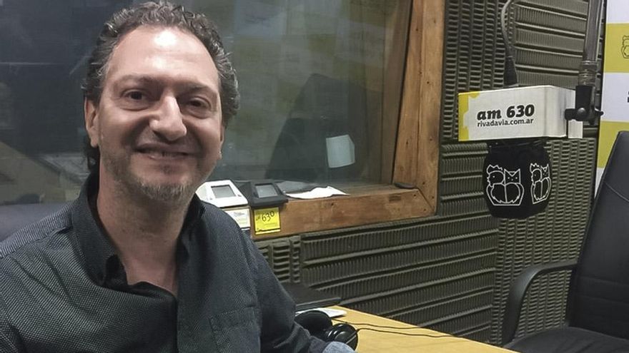 Para el psicólogo Marcelo Roffe es hora que los dirigentes tomen en serio la salud mental de los jugadores.