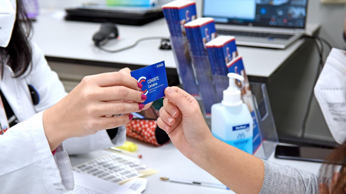 Una batalla por los datos