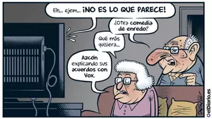 Comedia de enredo
