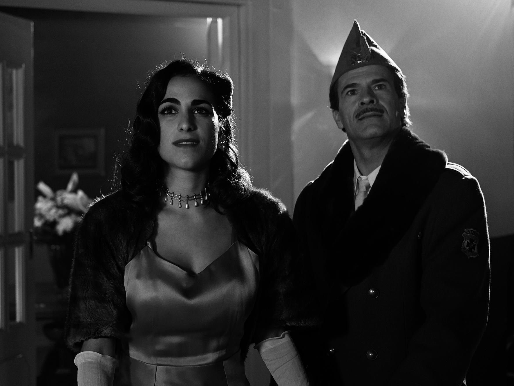 'El Ministerio del Tiempo 4'