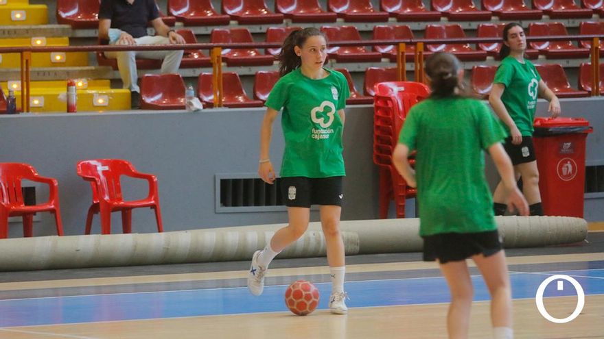 Reportaje Base al Deportivo Córdoba