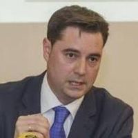 Daniel De la Rosa