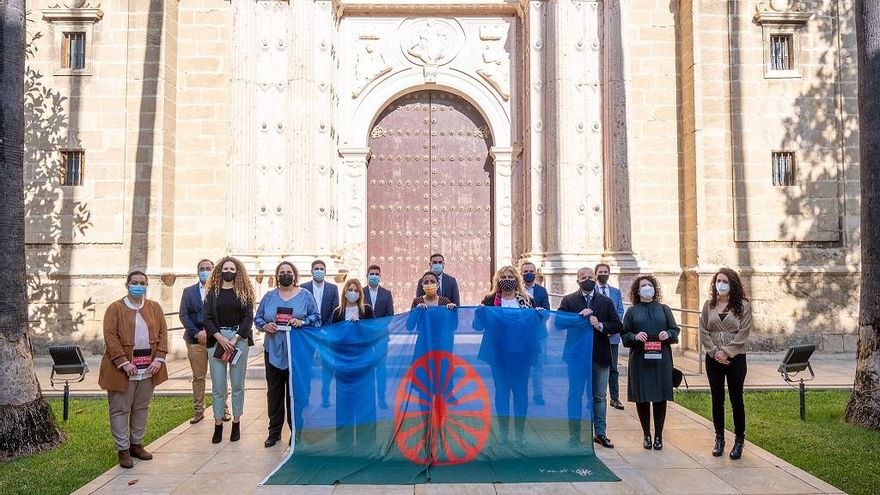 Las organizaciones gitanas piden un "apoyo explícito" en los fondos europeos: "No podemos permitirnos más ausencias"