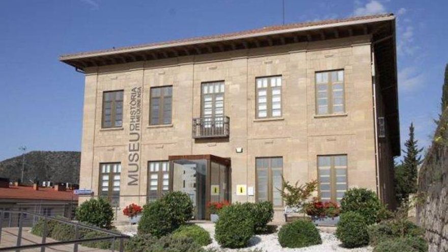 El Gobierno de Aragón declara de interés turístico el Festival de Cine de Mequinenza y su conjunto histórico