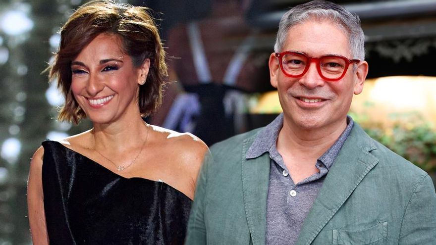 Adela González, de 'Sálvame' a su "rival" en laSexta: presentará el nuevo 'Más Vale Tarde' de sábado con Boris Izaguirre