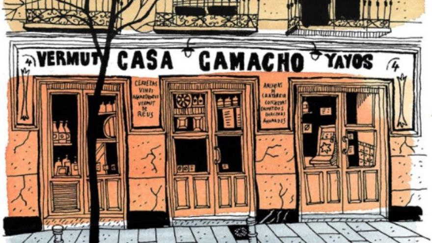 Obra de la exposición