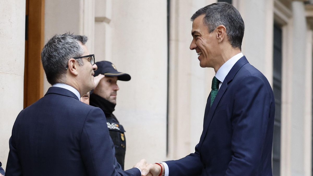 Última hora sobre sobre la actualidad política y la declaración de Sánchez en el Senado, en directo