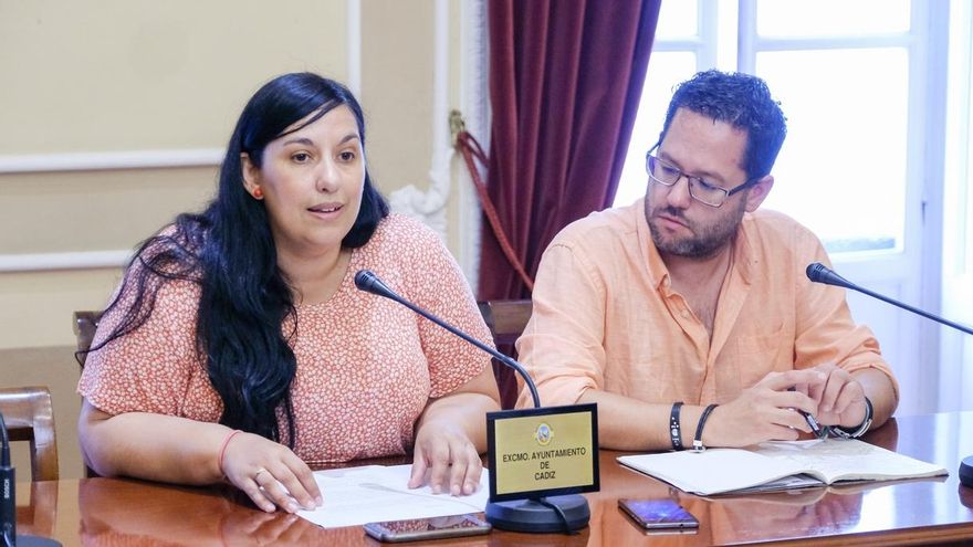 El Ayuntamiento colaborará con la Conferencia Estatal de Defensores Universitarios en su XXIII Encuentro Estatal