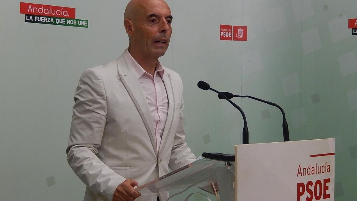 Hurtado (PSOE) inicia una recogida de firmas para que la Fiscalía actúe contra el obispo
