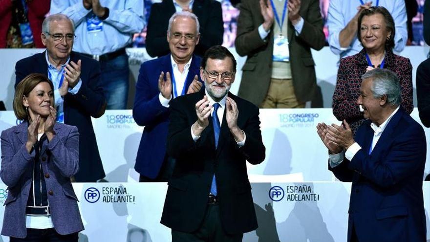 El diario de Villarejo recoge la ruta para sabotear el caso de la caja B del PP: de "salvar al tesorero" al "plan contra LB"