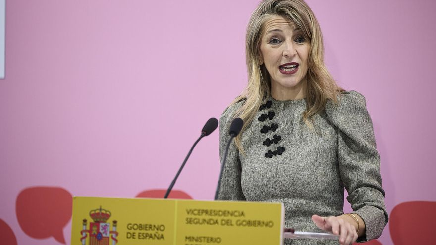 Los expertos de Trabajo piden obligar por ley a que los empleados se sienten en los consejos de administración de empresas