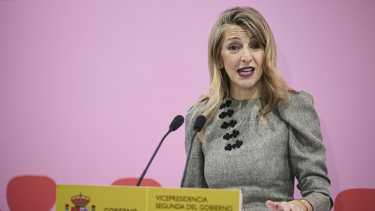 Los expertos de Trabajo piden obligar por ley a que los empleados se sienten en los consejos de administración de empresas