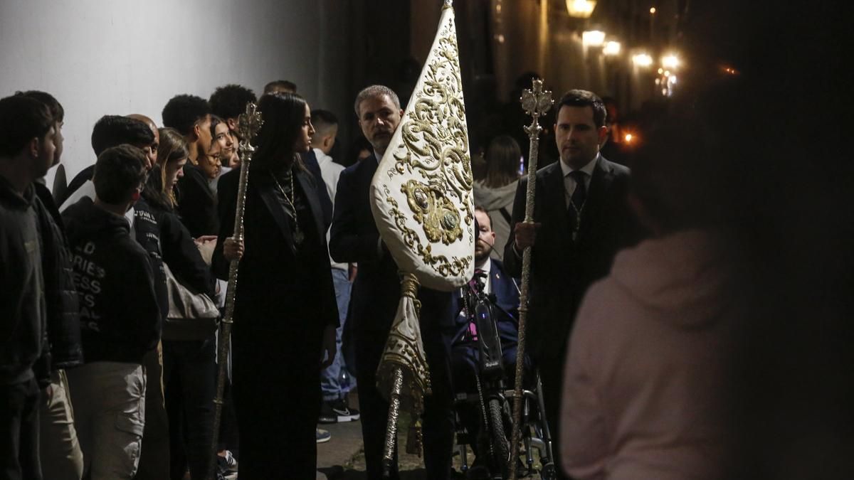 Vía Crucis de Jesús de la Humildad