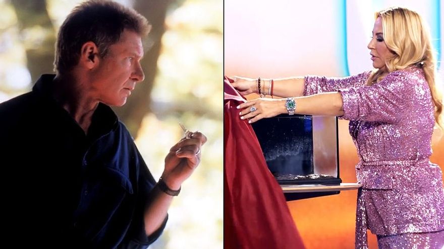 Cristina Tárrega se despide 'sin filtros' y sin cambios de audiencia (9.1%) víctima de los 'caprichos' de La 1