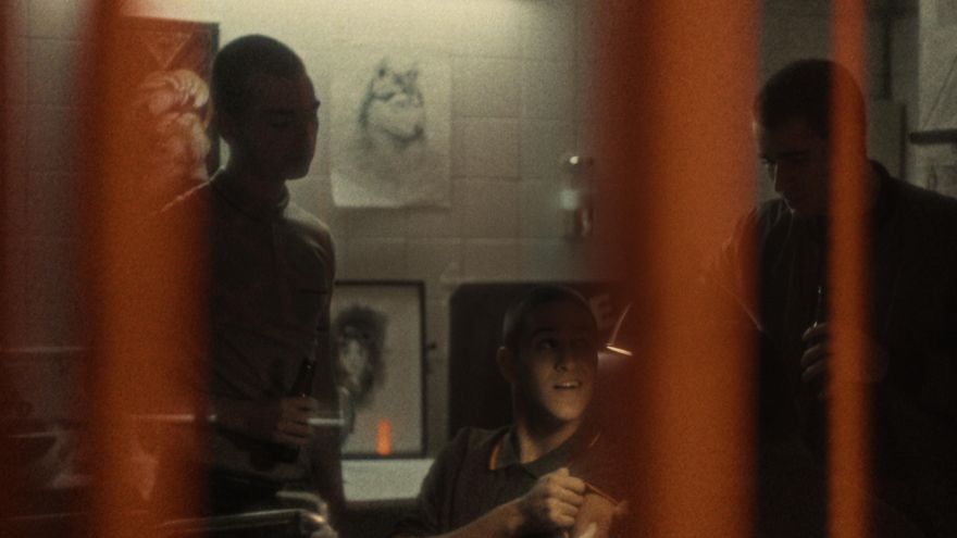 La juventud del ficticio president del Govern balear en la serie Sicília sense morts