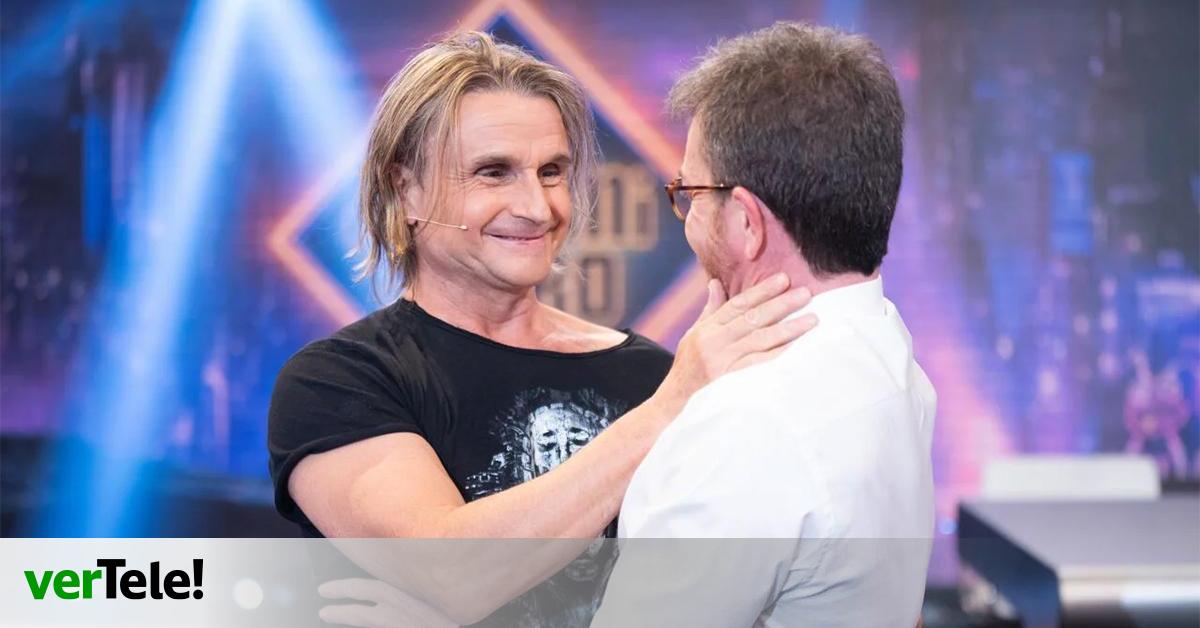 'El Hormiguero' desvela a sus 8 invitados para su primera semana contra 'La Revuelta', con visita de Nacho Cano