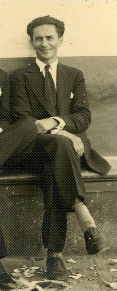 Cayetano Gómez Felipe.