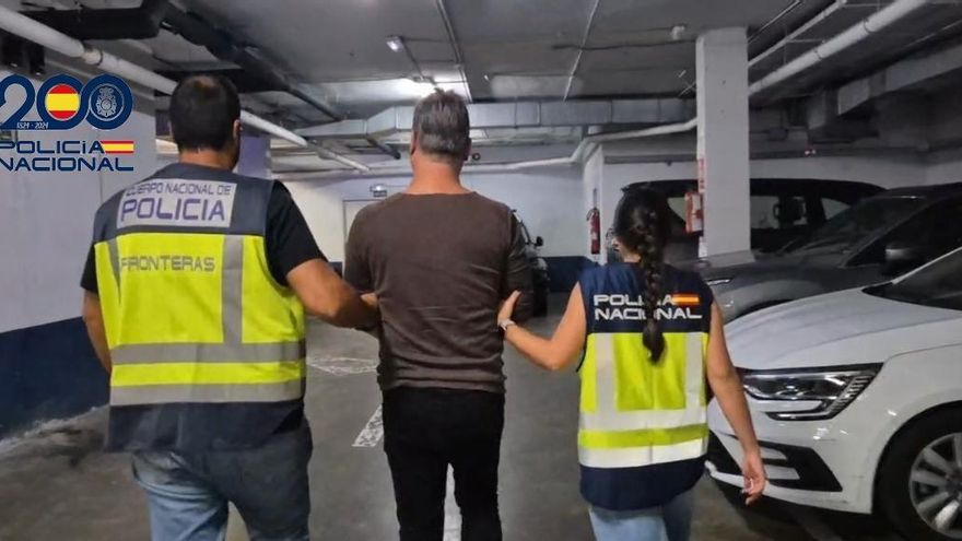 Tres detenidos en Huelva de una red que cobraba 5.000 euros a migrantes irregulares por falsos contratos de trabajo