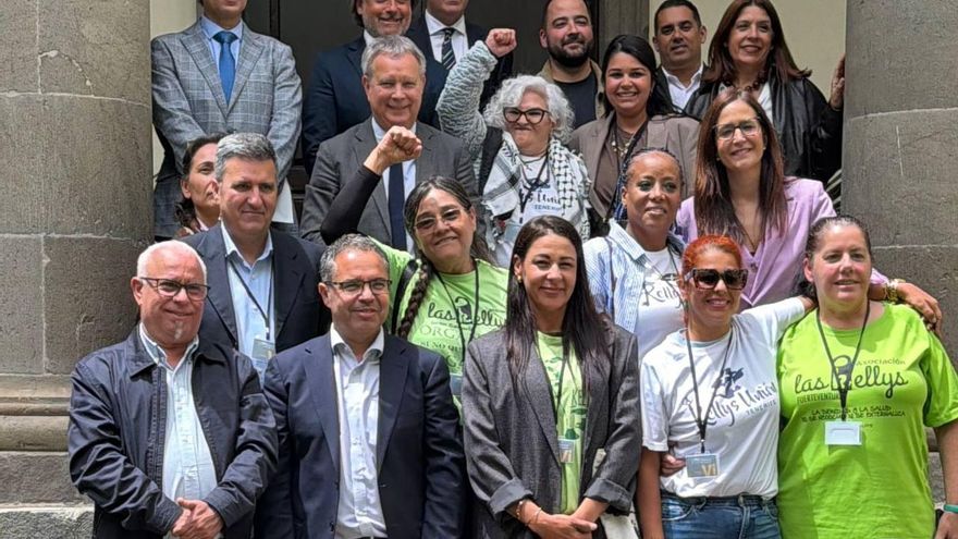 La reivindicación laboral que comenzó como protesta por la salud de las camareras de piso y terminó convertida en una norma obligatoria