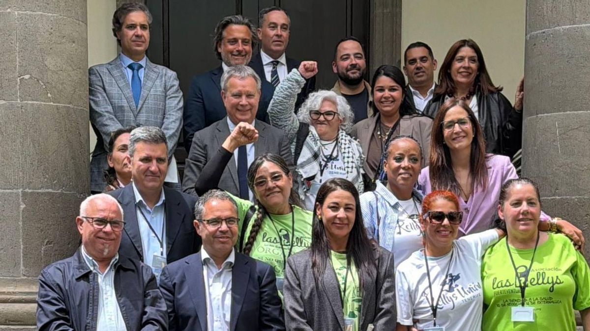 La reivindicación laboral que comenzó como protesta por la salud de las camareras de piso y terminó convertida en una norma obligatoria